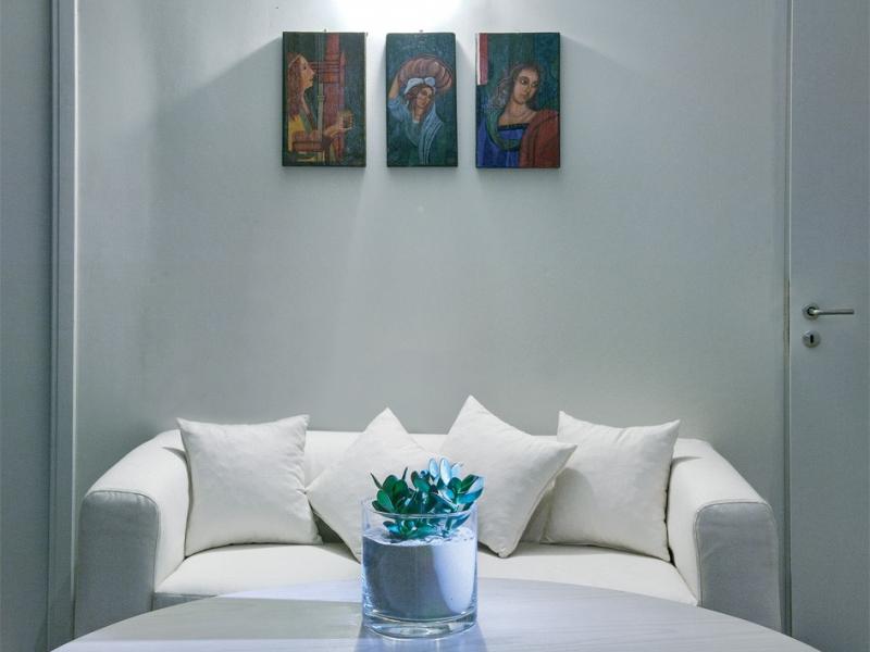 Paradise Island Villas , Crete  