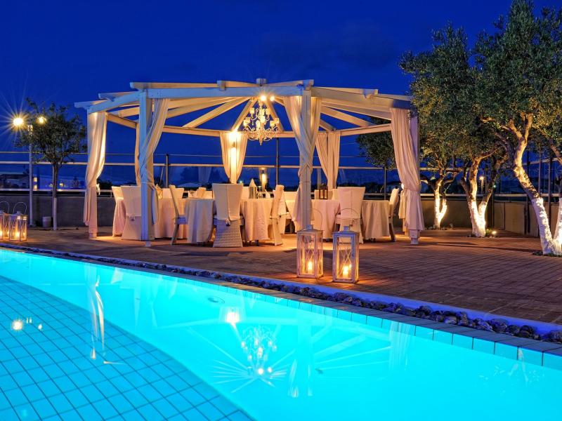 Paradise Island Villas , Crete  