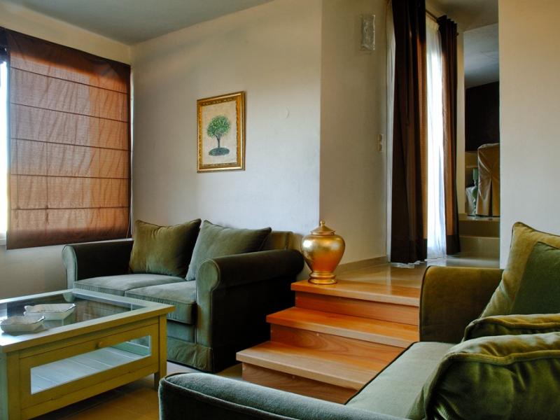 Paradise Island Villas , Crete  