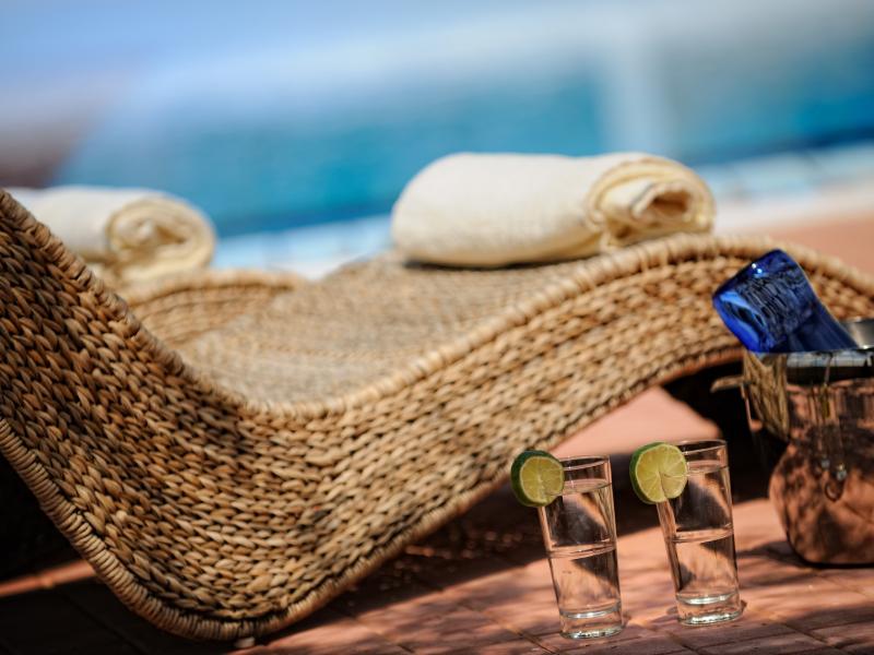 Paradise Island Villas , Crete  