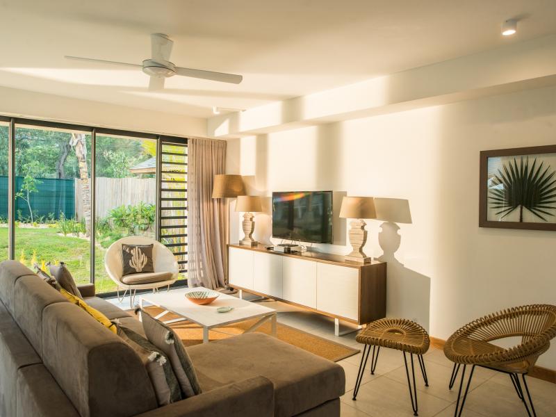 Marguery Villas , West Coast  