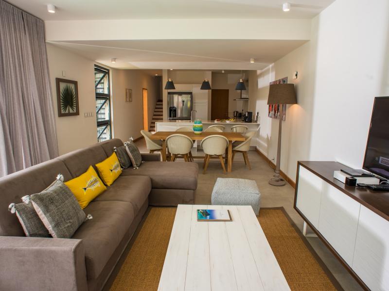 Marguery Villas , West Coast  