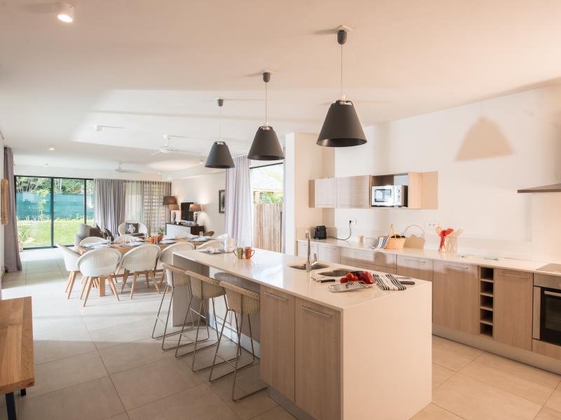 Marguery Villas , West Coast  