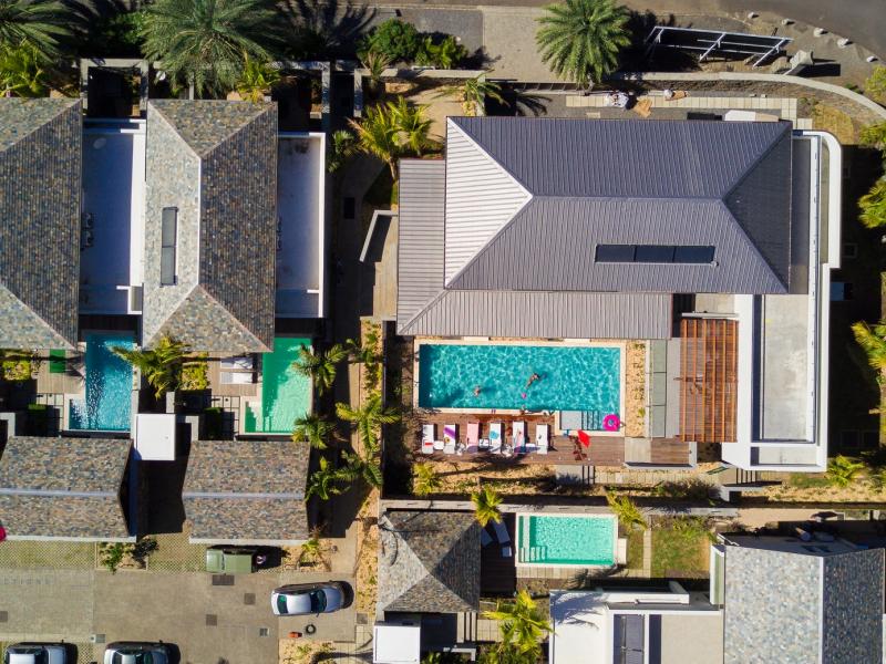 Marguery Villas , West Coast  