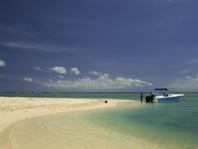 Marguery Villas , West Coast  