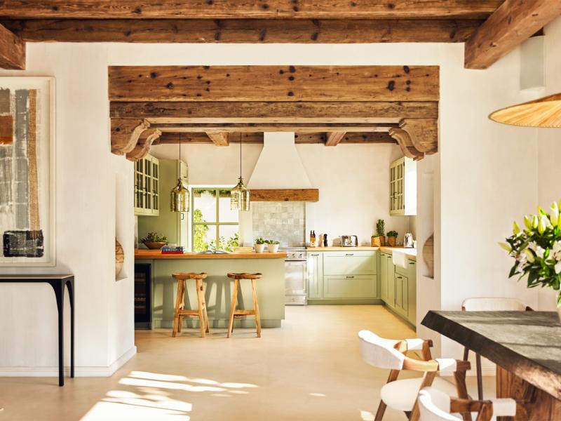 Villa Anil at Marbella Beach Club , Marbella  