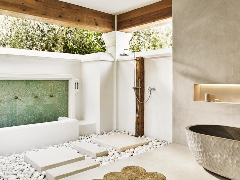 Villa Anil at Marbella Beach Club , Marbella  