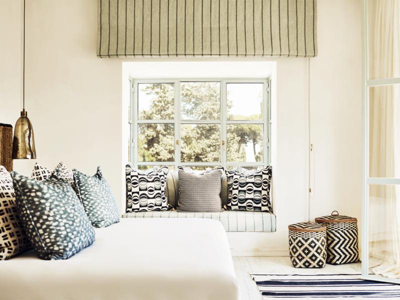 Villa Anil at Marbella Beach Club , Marbella  