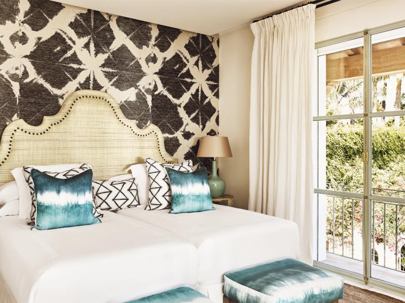 Villa Anil at Marbella Beach Club , Marbella  