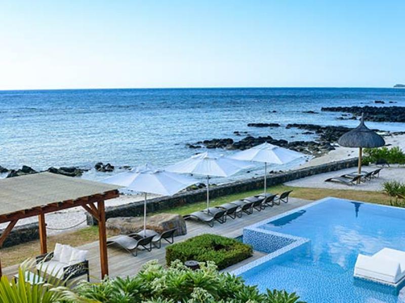 Leora Beach , South Coast  