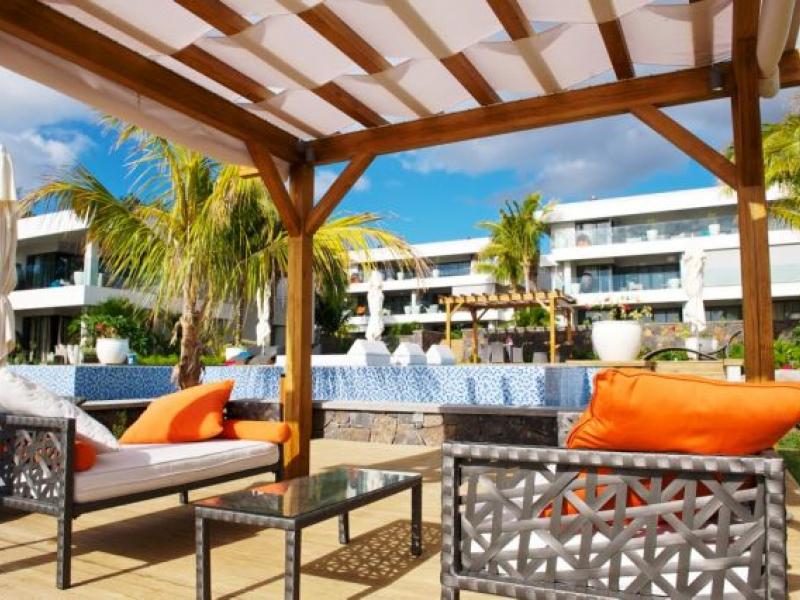 Leora Beach , South Coast  