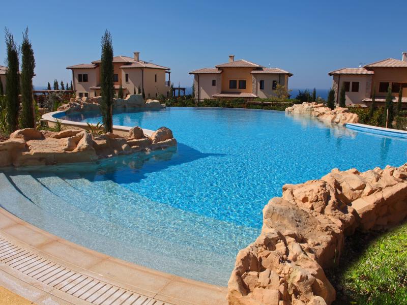 Aphrodite Hills Residences - Villas & Apartment , Paphos  
