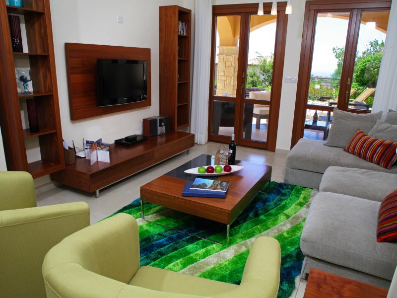 Aphrodite Hills Residences - Villas & Apartment , Paphos  