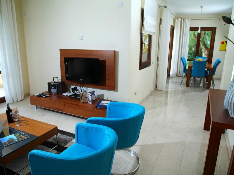 Aphrodite Hills Residences - Villas & Apartment , Paphos  