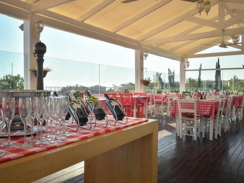 Aphrodite Hills Residences - Villas & Apartment , Paphos  