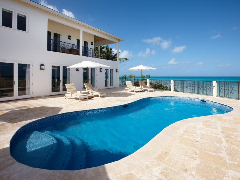 Turtle Cottage - Blue Waters  , Soldiers Bay  