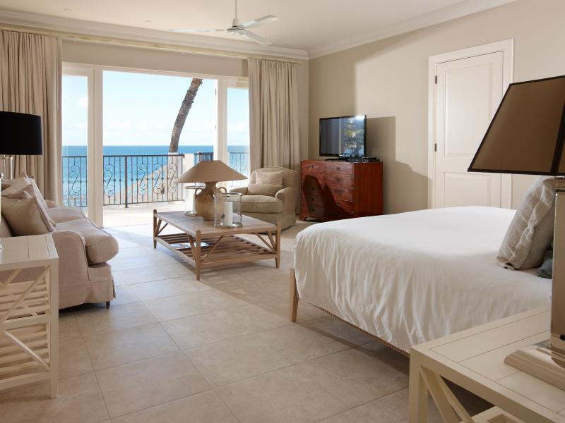 Turtle Cottage - Blue Waters  , Soldiers Bay  