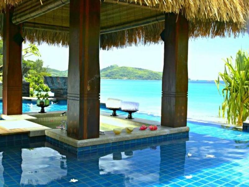 Anantara Maia Seychelles Villas  , Mahe  