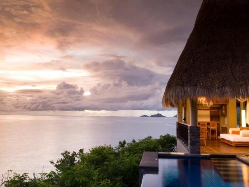 Anantara Maia Seychelles Villas  , Mahe  