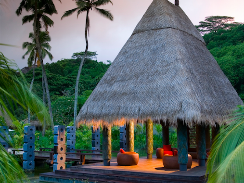 Anantara Maia Seychelles Villas  , Mahe  