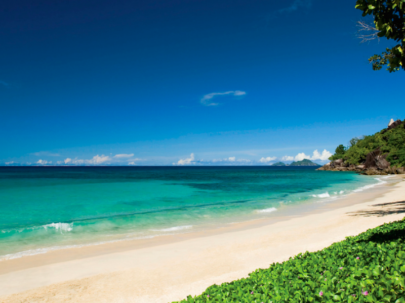 Anantara Maia Seychelles Villas  , Mahe  