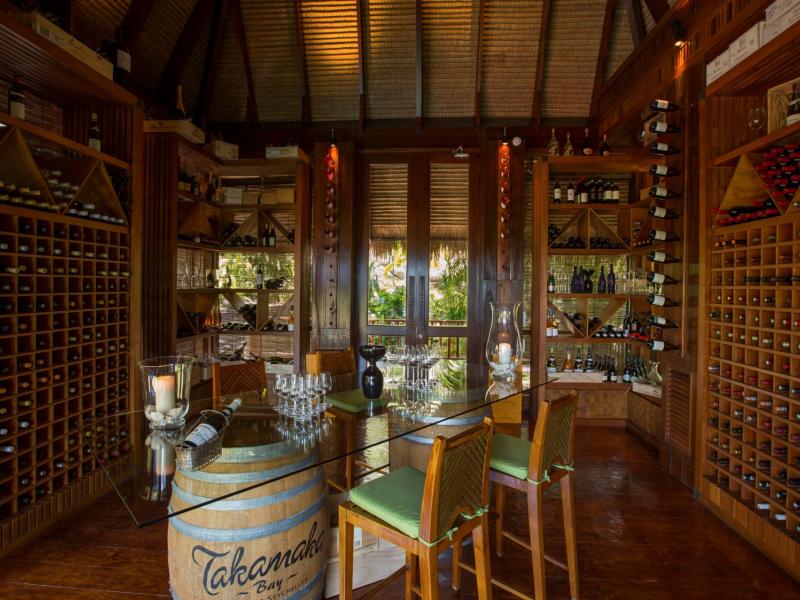 Anantara Maia Seychelles Villas  , Mahe  