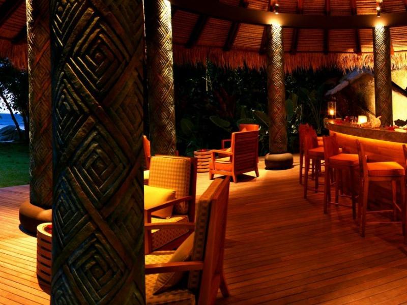 Anantara Maia Seychelles Villas  , Mahe  