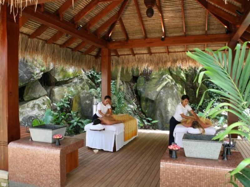 Anantara Maia Seychelles Villas  , Mahe  