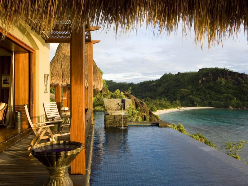 Anantara Maia Seychelles Villas  , Mahe  