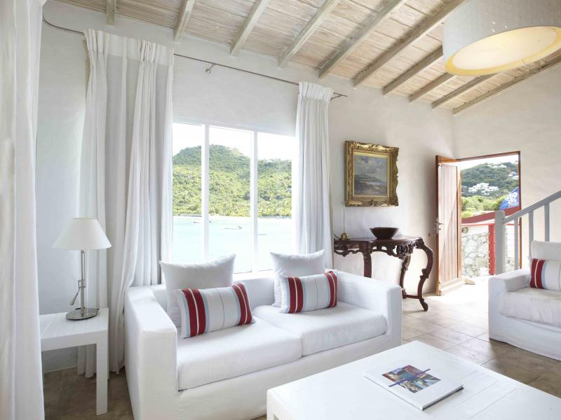 Eden Rock Hotel  , St Jean  