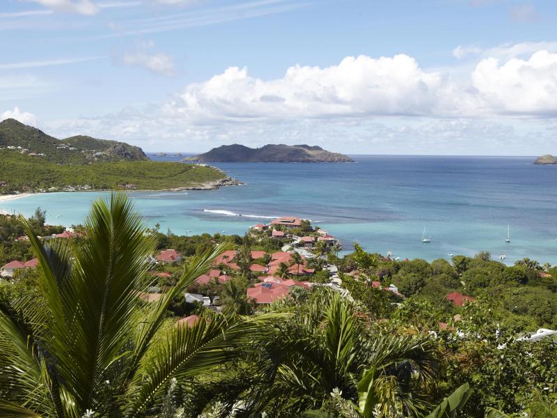 Eden Rock Hotel  , St Jean  