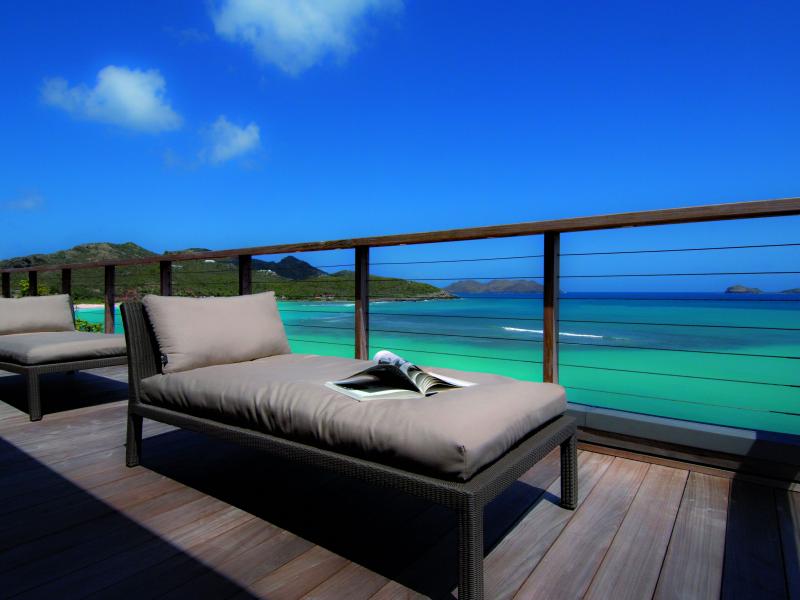 Eden Rock Hotel  , St Jean  