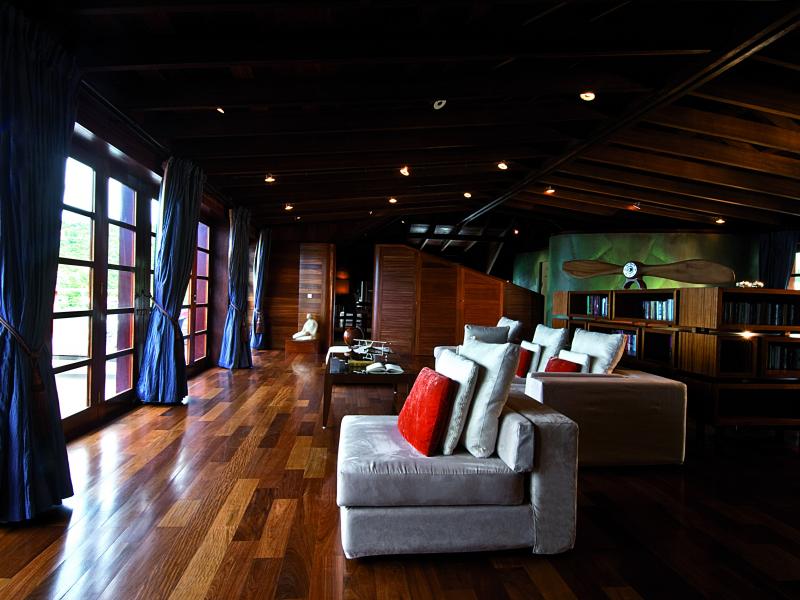 Eden Rock Hotel  , St Jean  