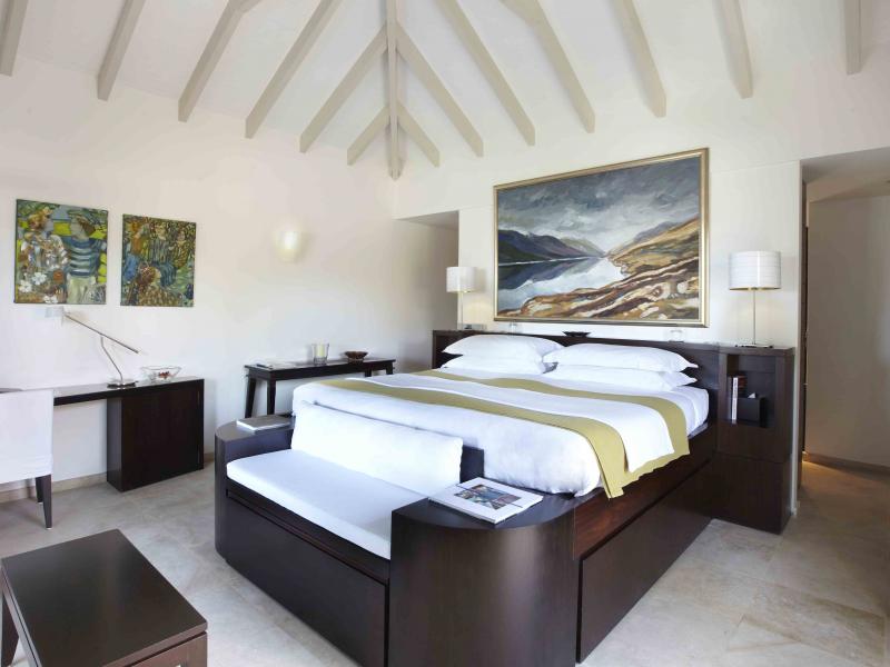 Eden Rock Hotel  , St Jean  