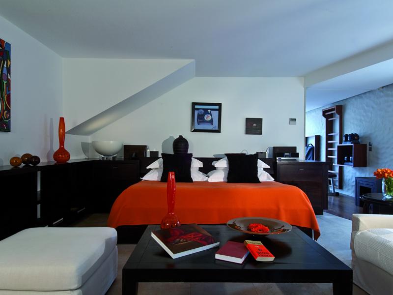 Eden Rock Hotel  , St Jean  