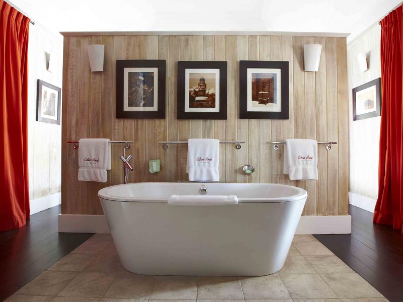 Eden Rock Hotel  , St Jean  