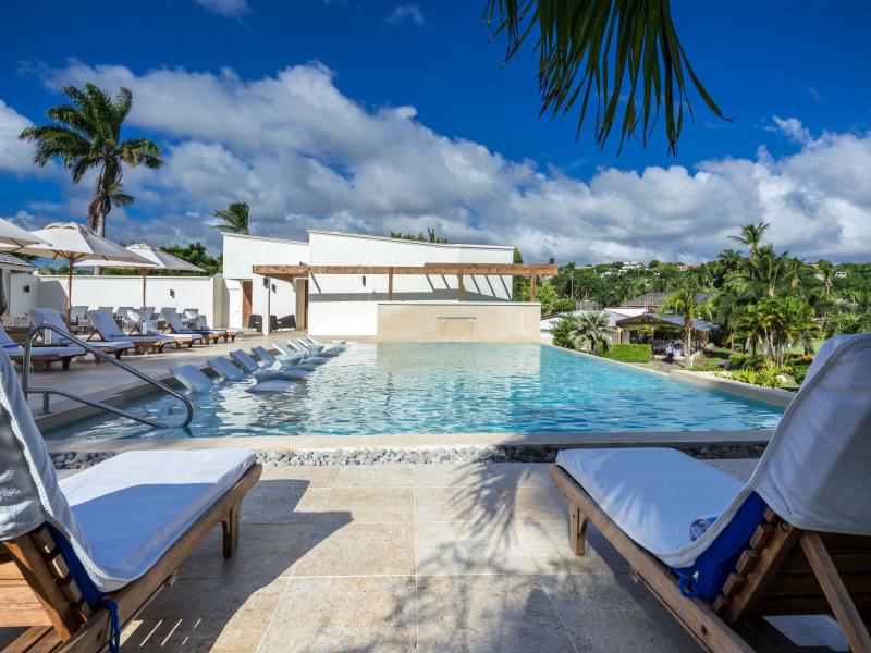 Calabash Grenada , L'Ance Aux Epines  