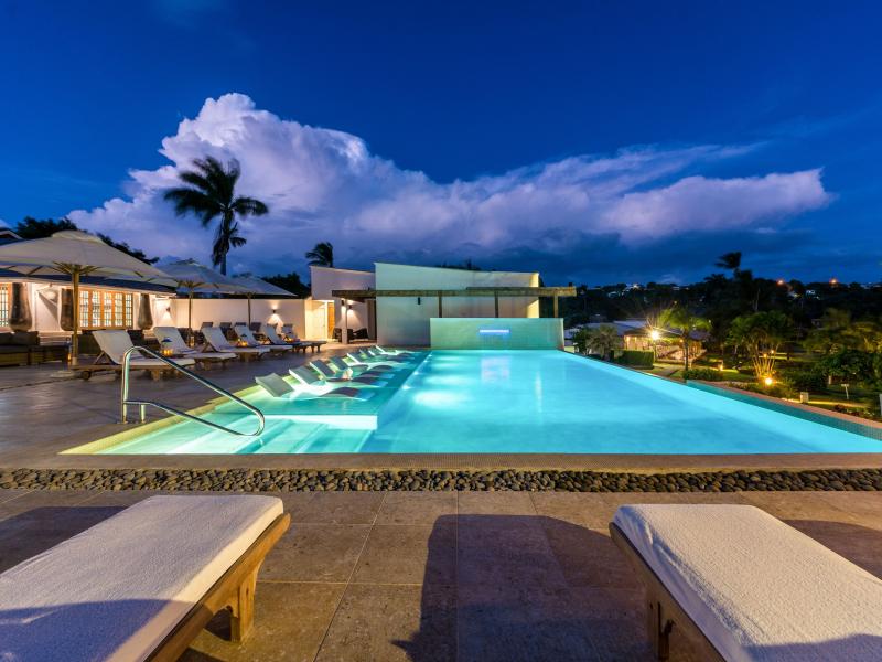 Calabash Grenada , L'Ance Aux Epines  