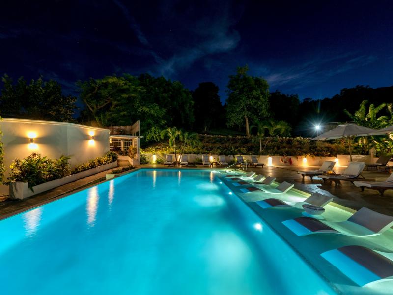 Calabash Grenada , L'Ance Aux Epines  