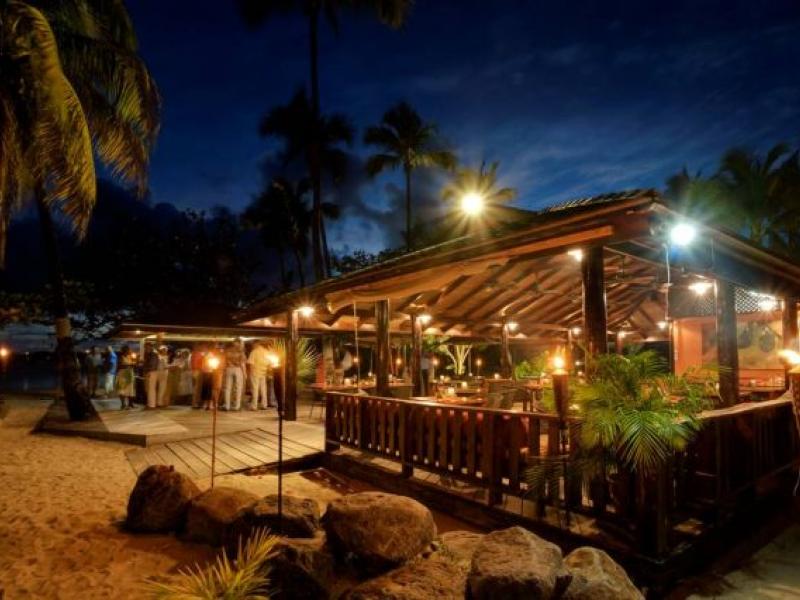 Calabash Grenada , L'Ance Aux Epines  