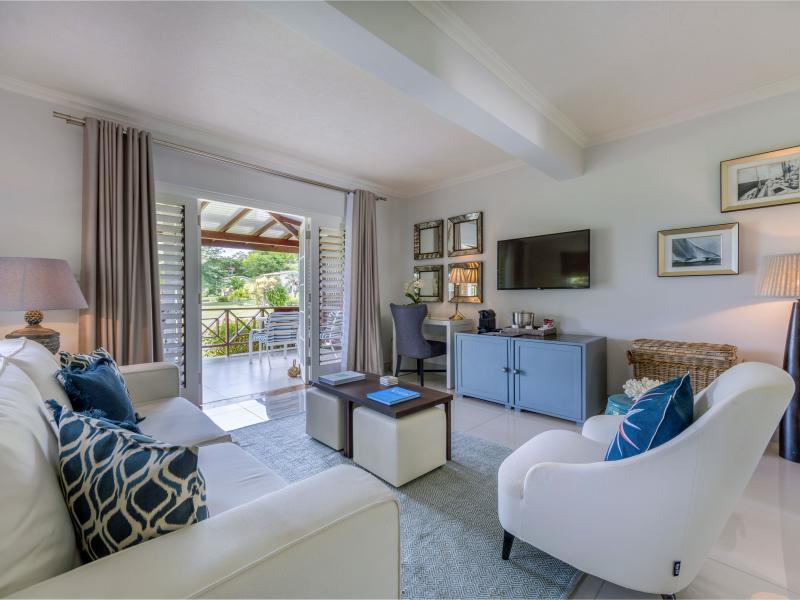 Calabash Grenada , L'Ance Aux Epines  