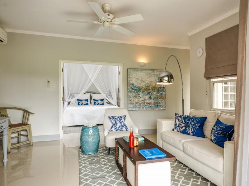 Calabash Grenada , L'Ance Aux Epines  