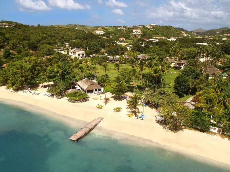 Calabash Grenada , L'Ance Aux Epines  