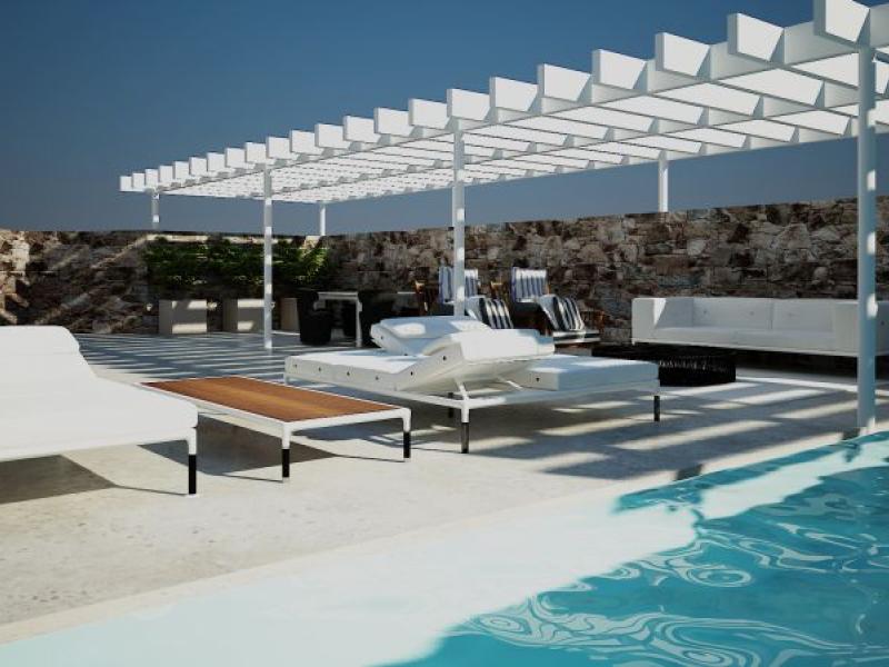 Elounda Gulf Villas , Crete  