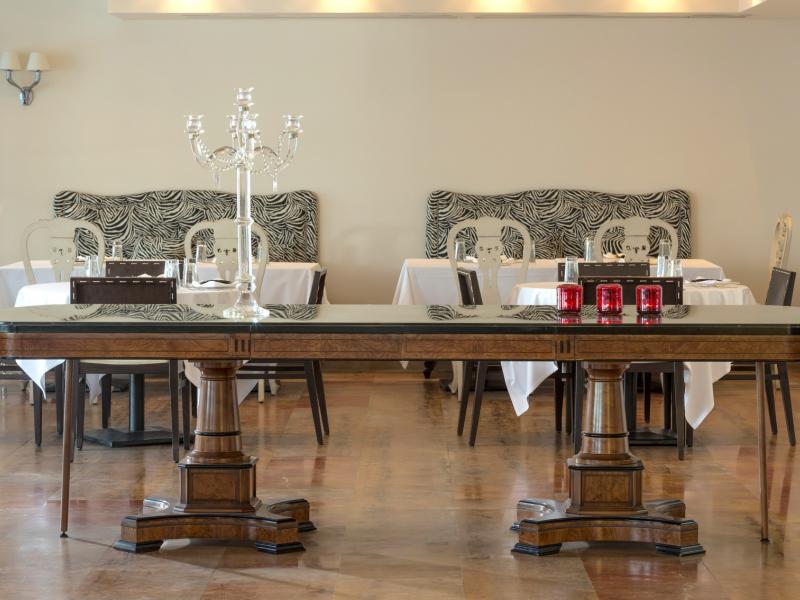 Elounda Gulf Villas , Crete  