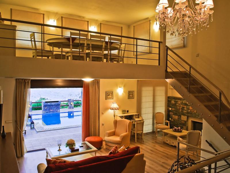 Elounda Gulf Villas , Crete  