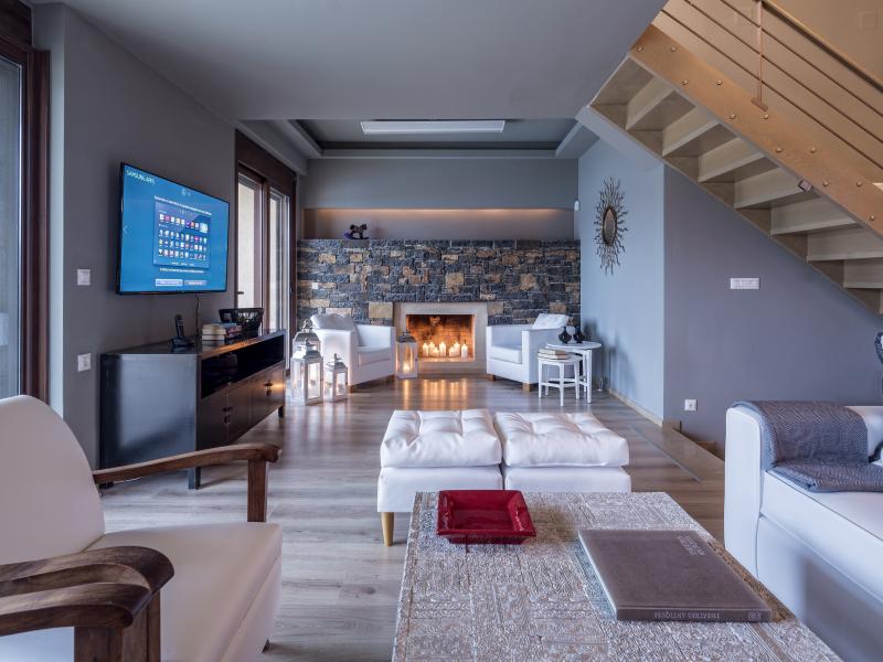 Elounda Gulf Villas , Crete  