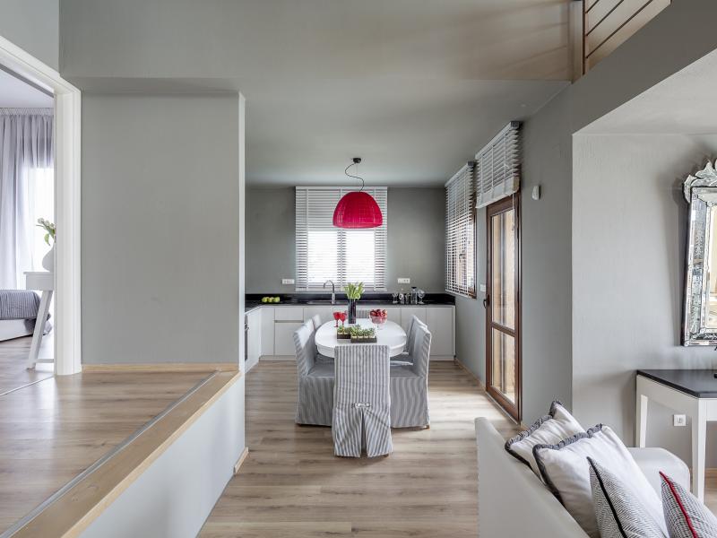 Elounda Gulf Villas , Crete  