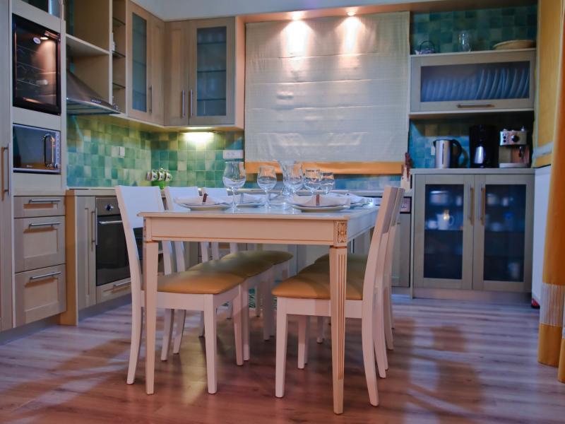 Elounda Gulf Villas , Crete  