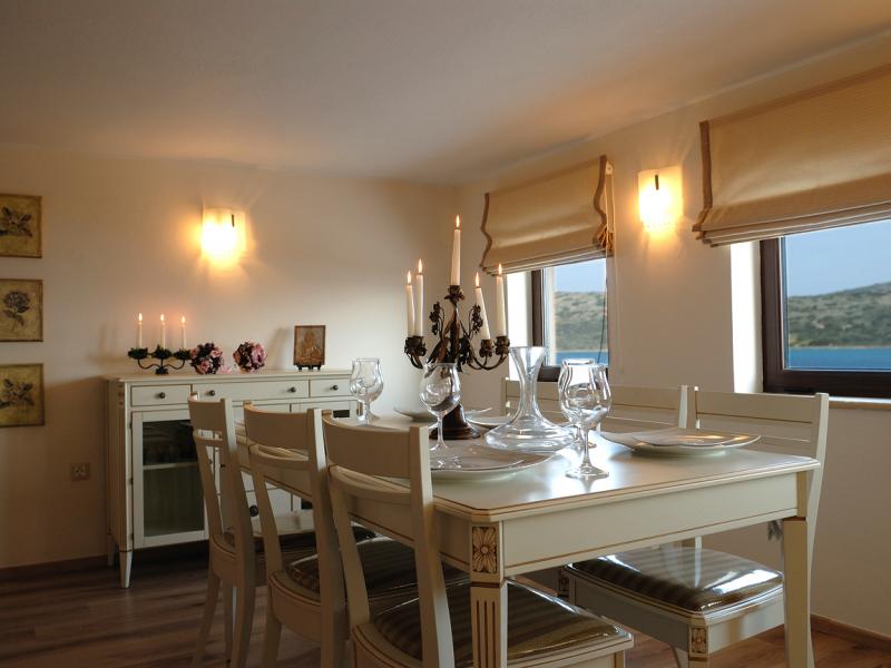 Elounda Gulf Villas , Crete  